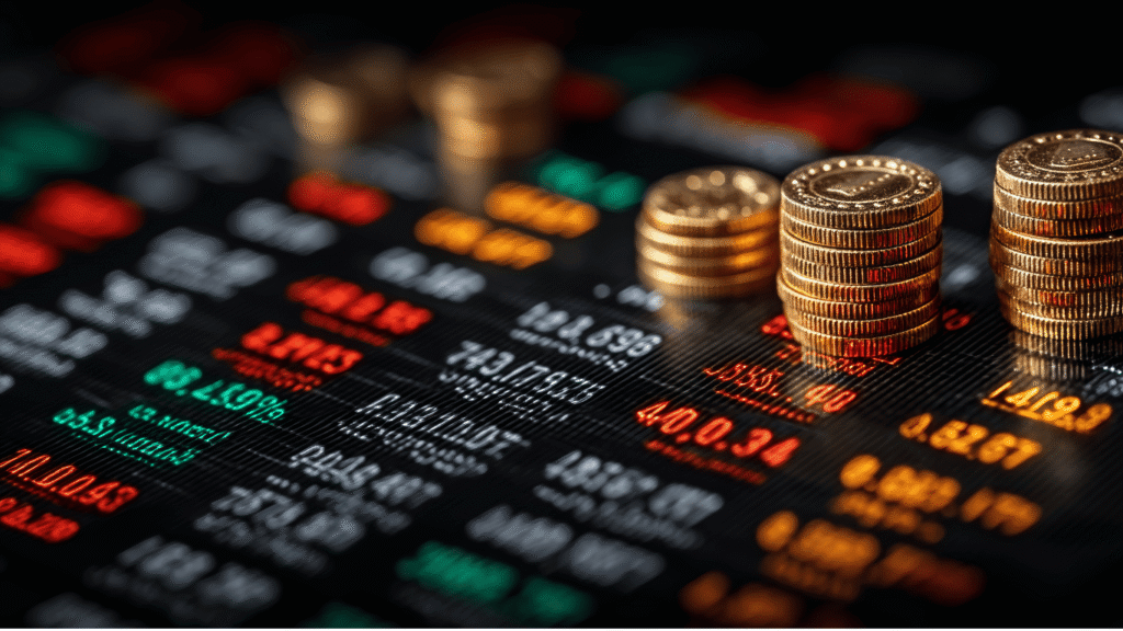 Cara Memulai Investasi Saham