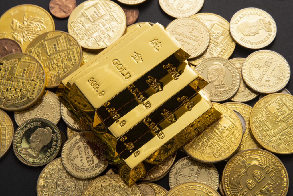 Cara Investasi Emas untuk Pemula: Lebih Untung Pilih Emas Digital atau Fisik?