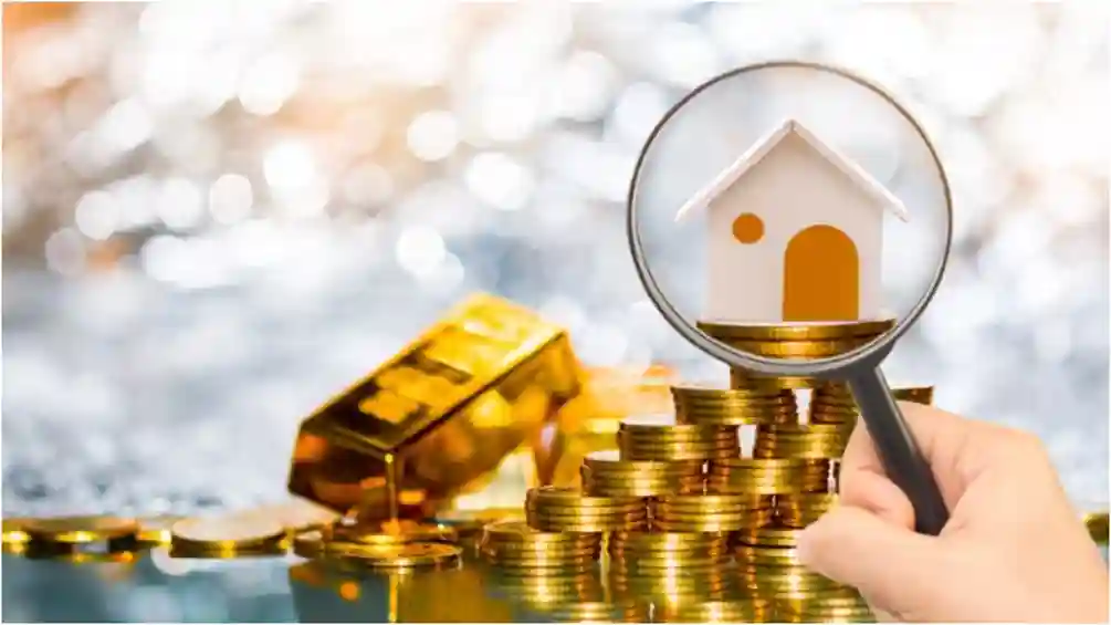 Cara Harga Emas Biar Keputusan Finansial Tidak Panik