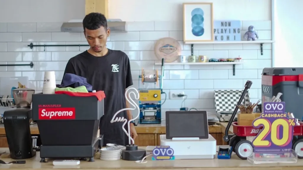 Ovo Cash Yang Bikin Rugi Ini Cara Menghindari