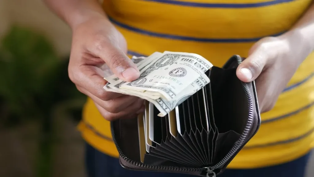 Tips Dana Wallet Supaya Uang Kerja Lebih Cerdas