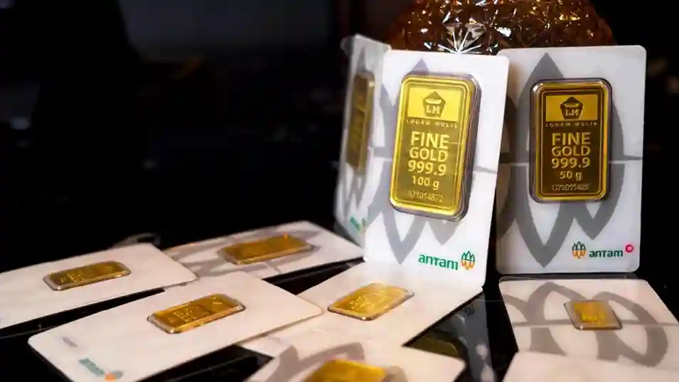 Tips Emas Antam Supaya Uang Kerja Lebih Cerdas