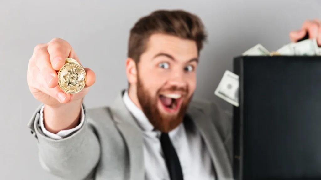 Trik Crypto Bitcoin Yang Sering Terlewat Oleh Pemula
